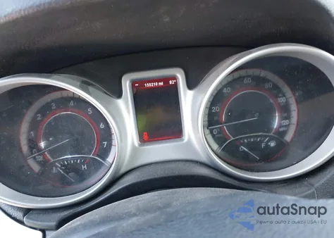 2011 Dodge Journey Express из США, поврежденный, VIN 3D4PG4FB5BT545761